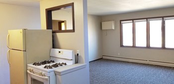 Ryan Creek Center 2 bedroom